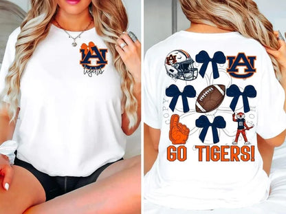 Collage Sports Top *many teams*