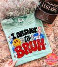 BRUH PNG Bundle