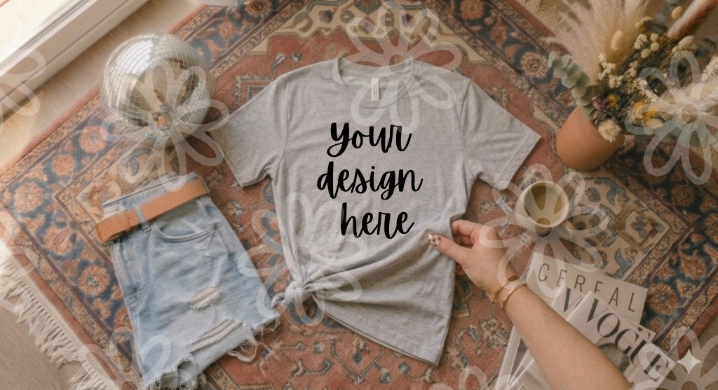 5 Mock Bundle