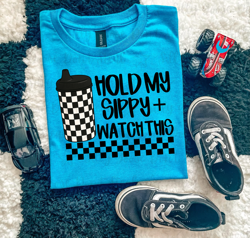 Hold My Sippy