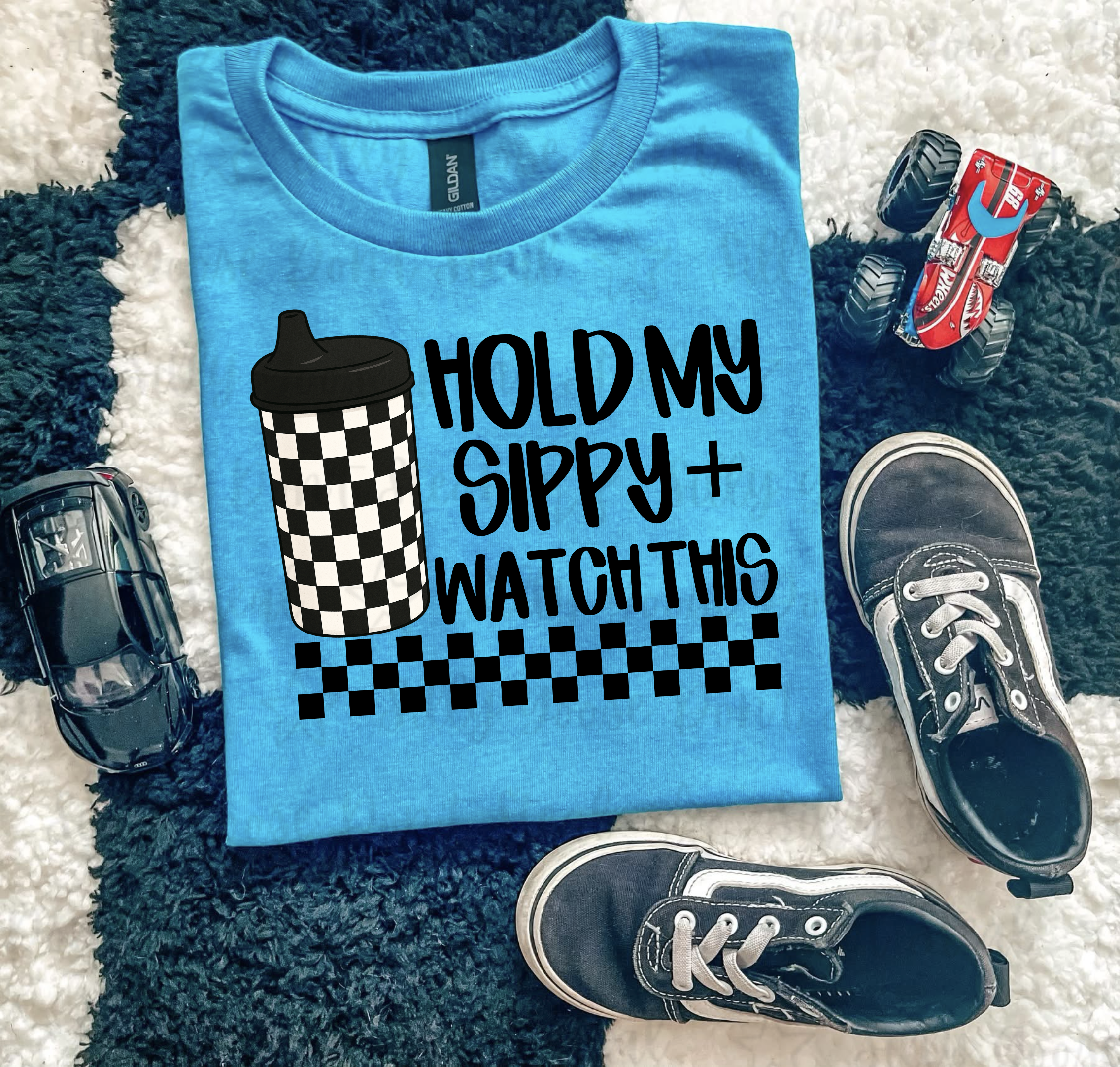 Hold My Sippy