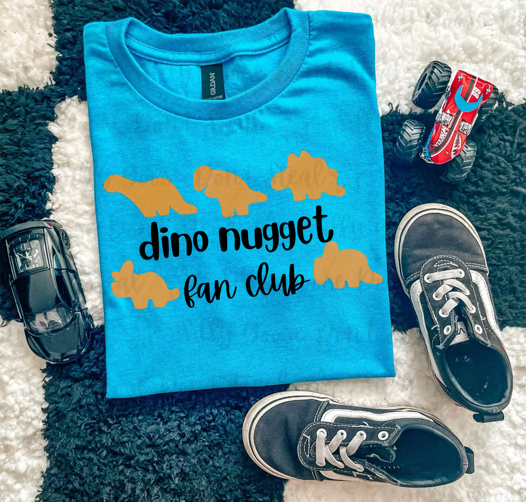 Dino Nuggets