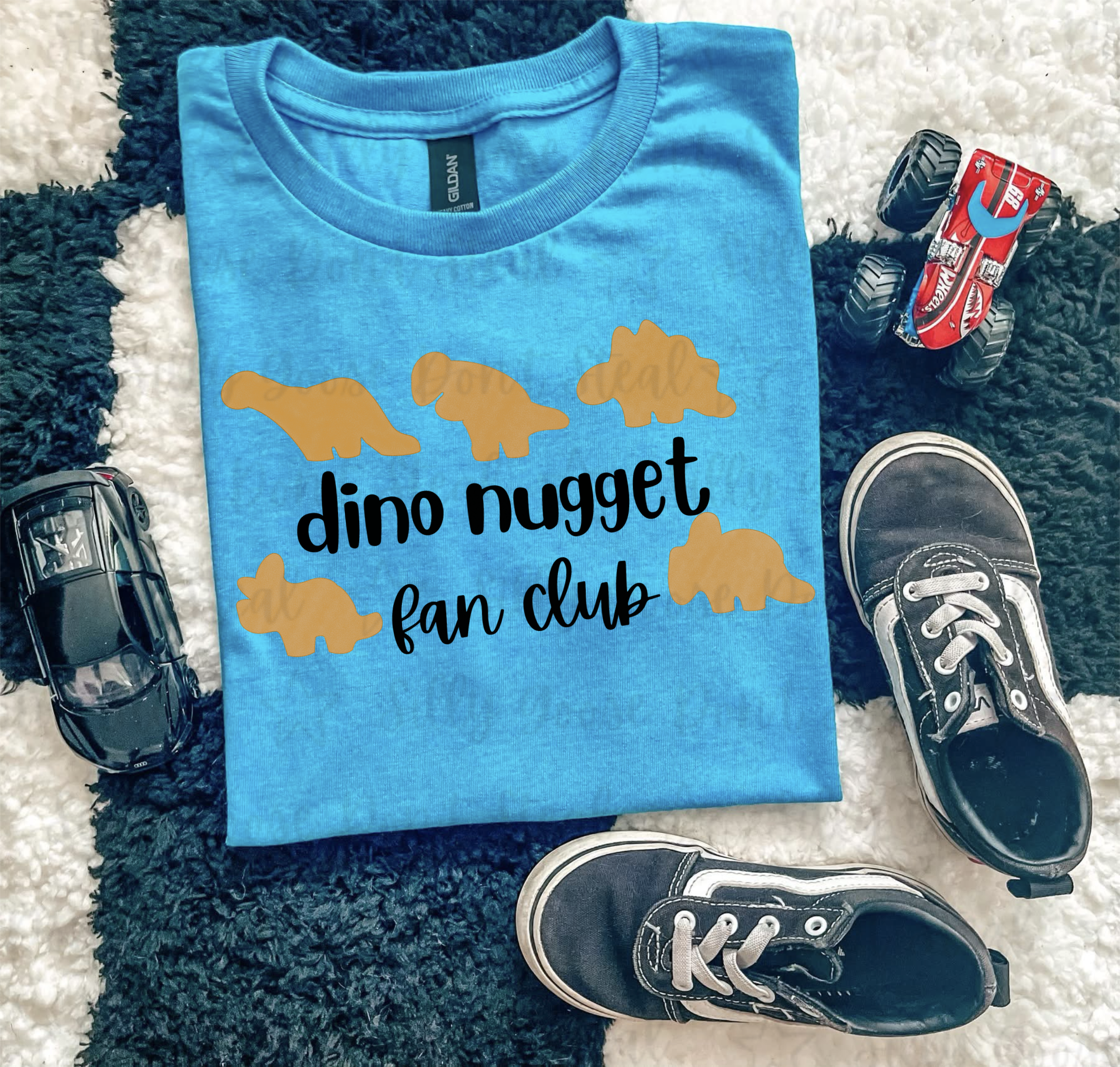 Dino Nuggets