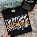 Everything is Fine