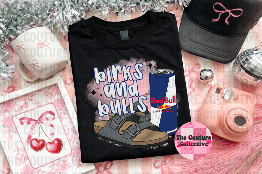 Birks & Bulls