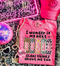 Alani Thinking About Me