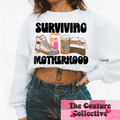 Mama - Surviving Motherhood Pepsi