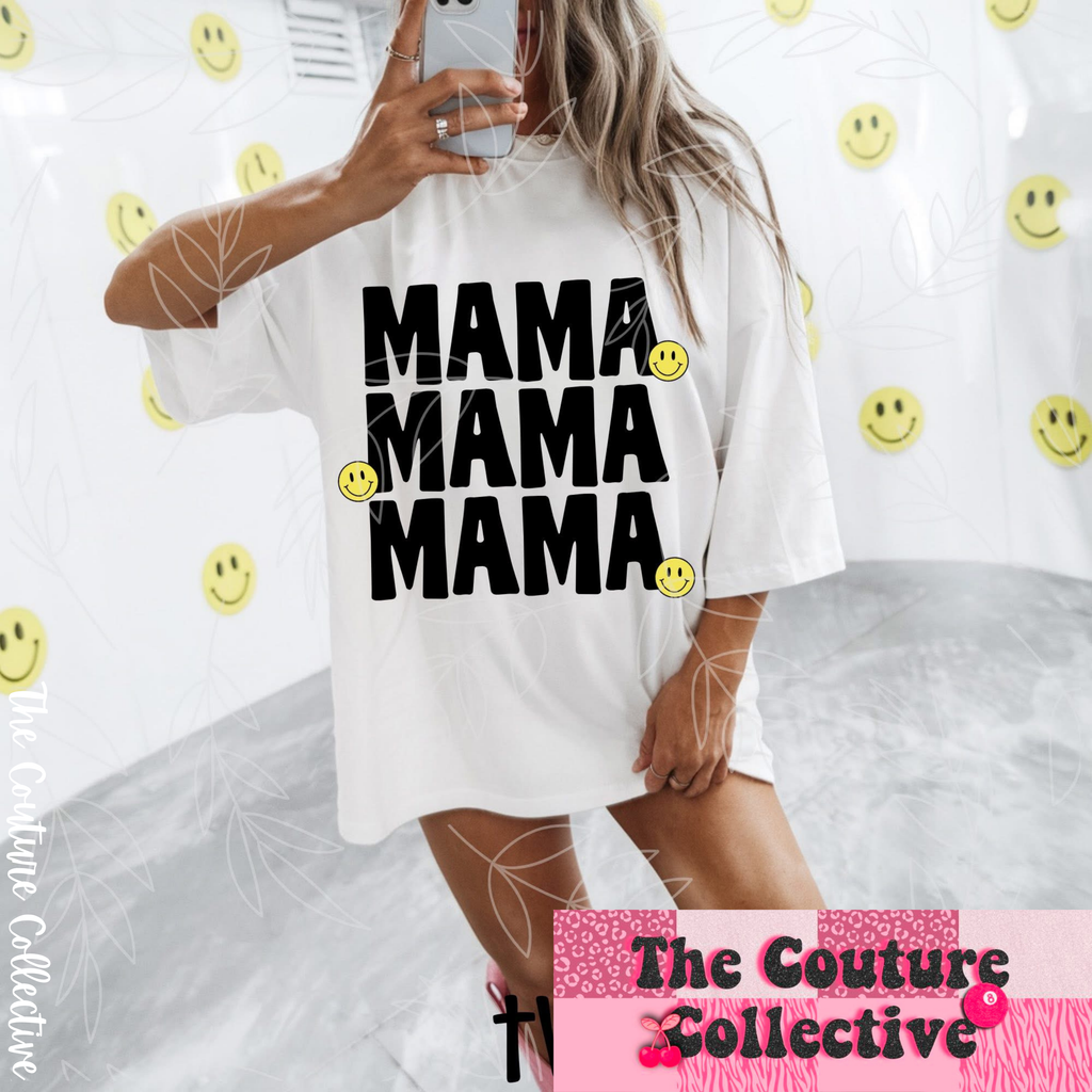 Mama Block