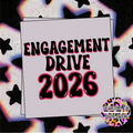 2026 Engagement Drive