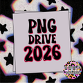 2026 PNG Drive