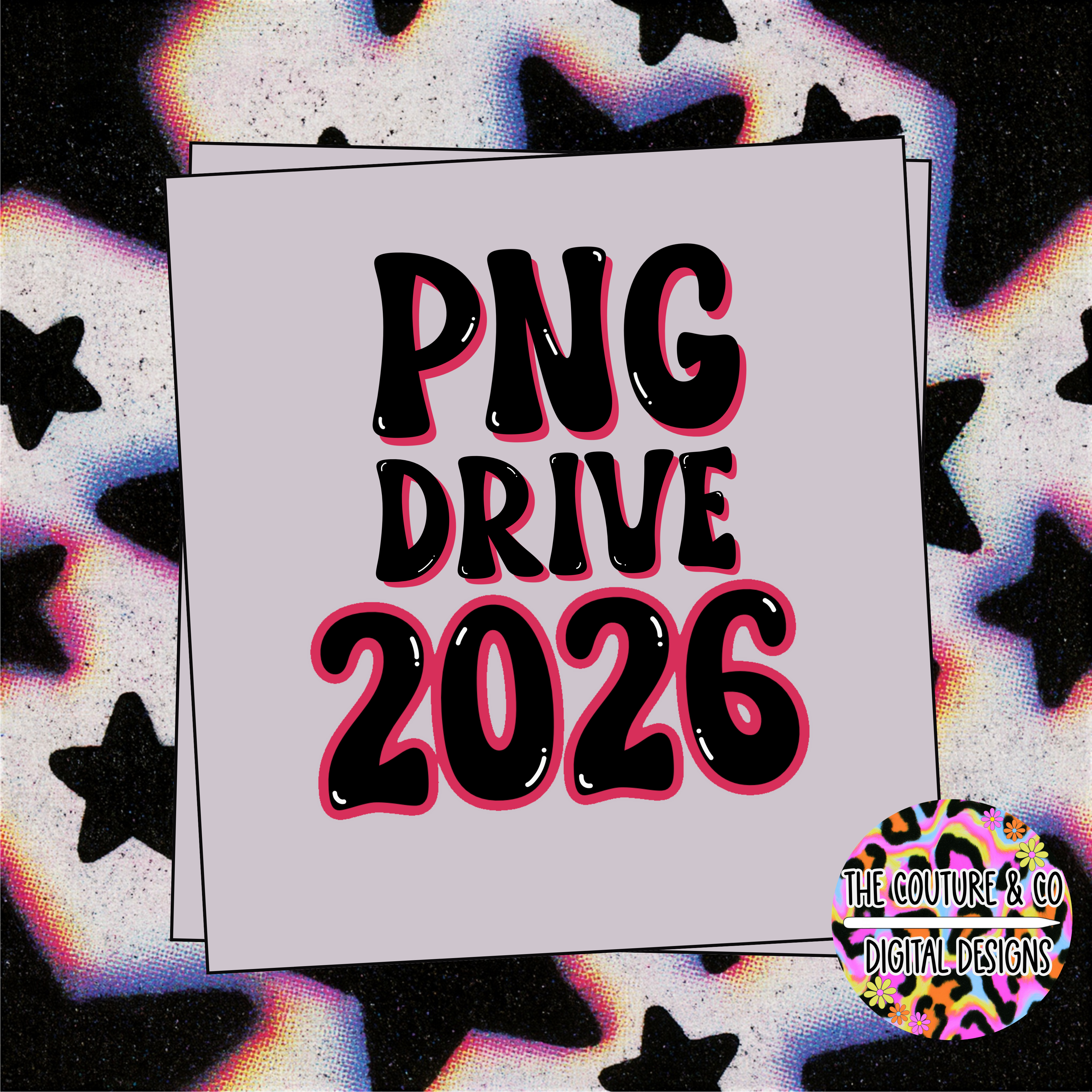 2026 PNG Drive