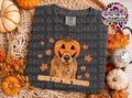 Here For The Treats PNG