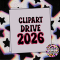 2026 Clipart Drive