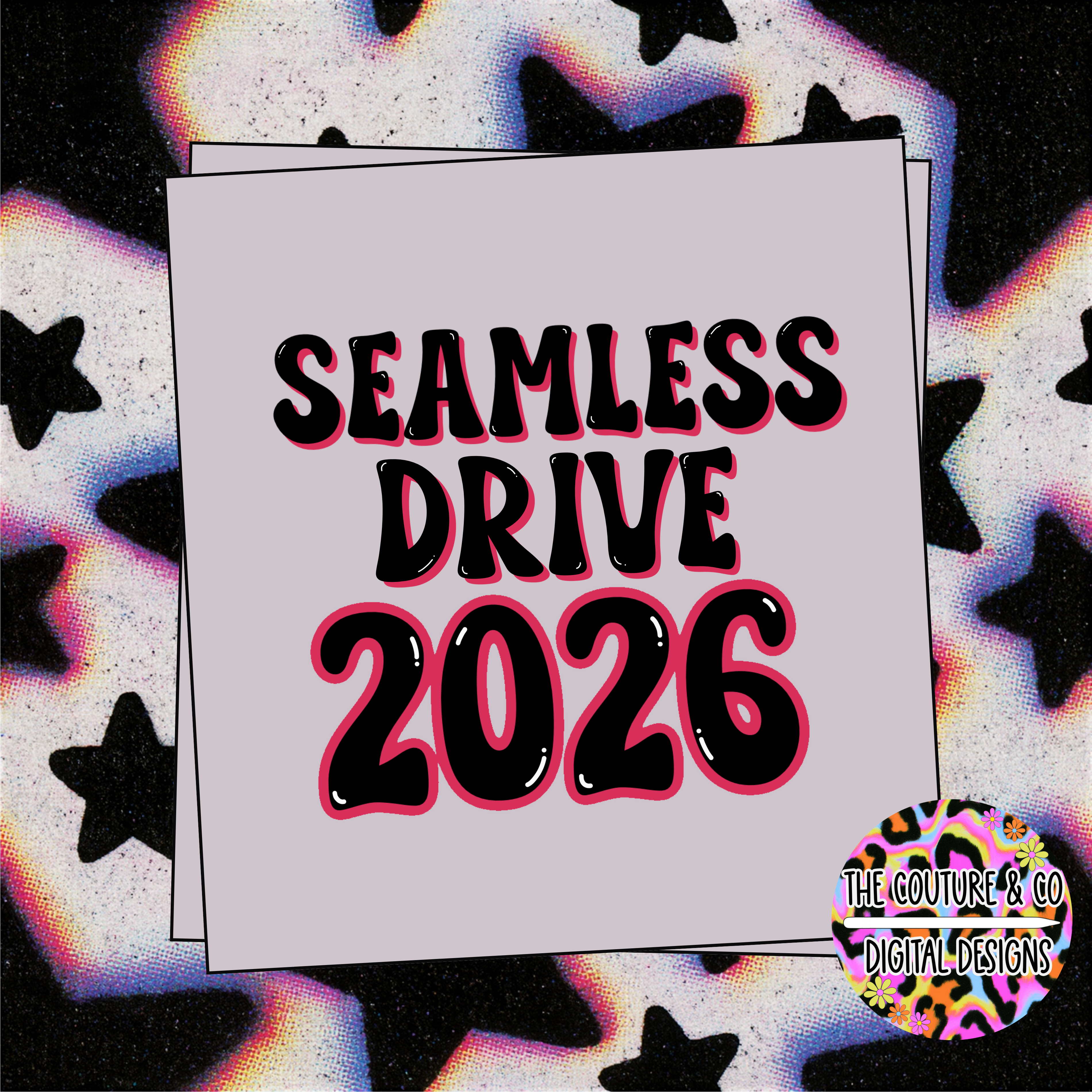 2026 Seamless Drive
