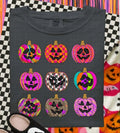 Pumpkin Collage