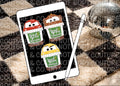 Cars G2G Clipart