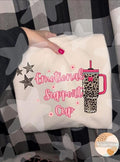 Emotional Support Cup Bundle PNGs