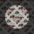 MJ Seamless