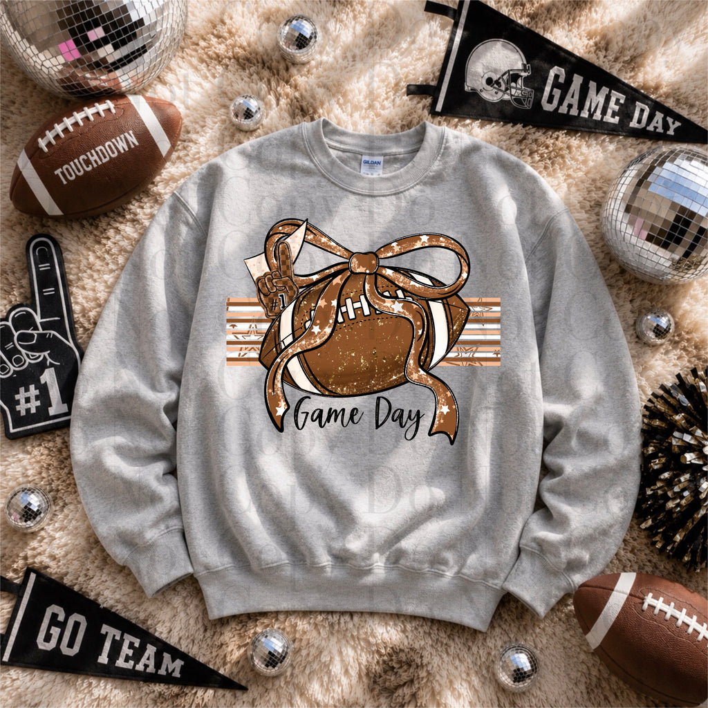 Friday Night Lights 7 Designer Collab 🏈✨
