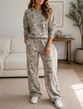 Camo Loose Set