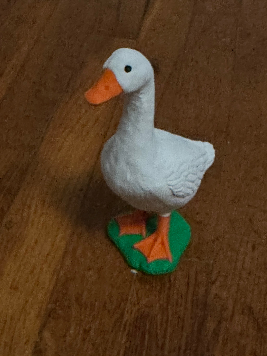 7 inch Desk Goose