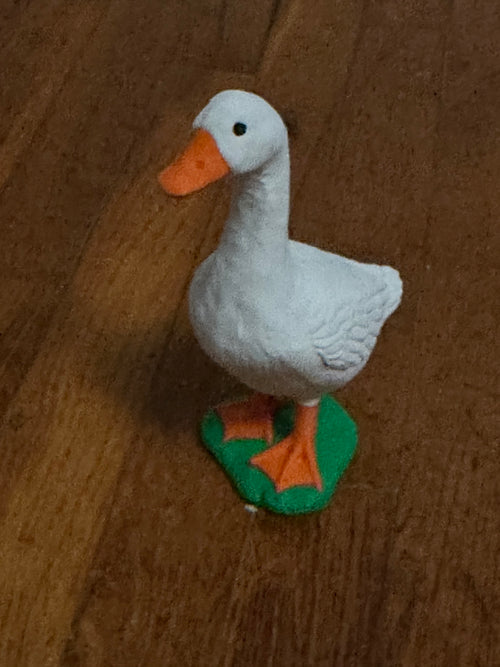 7 inch Desk Goose