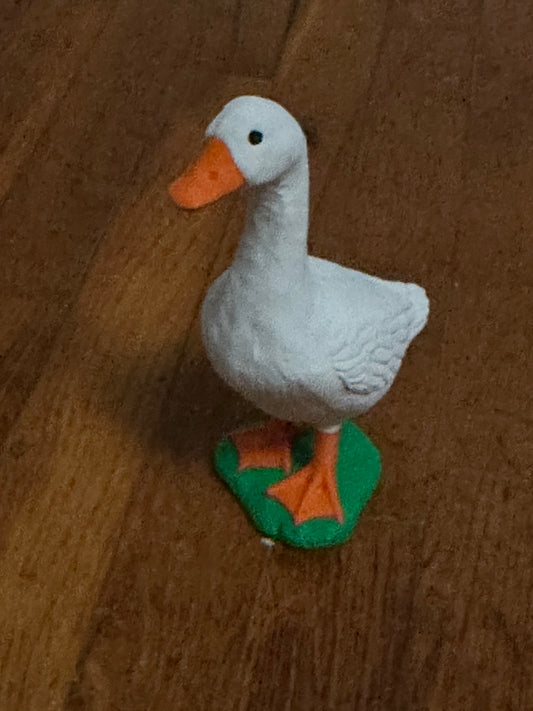7 inch Desk Goose