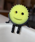 Scrub Daddy Sink Figurine