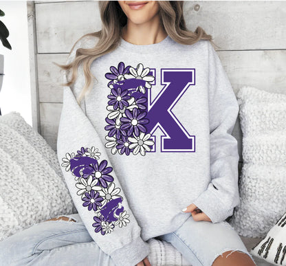 KSU Floral Team