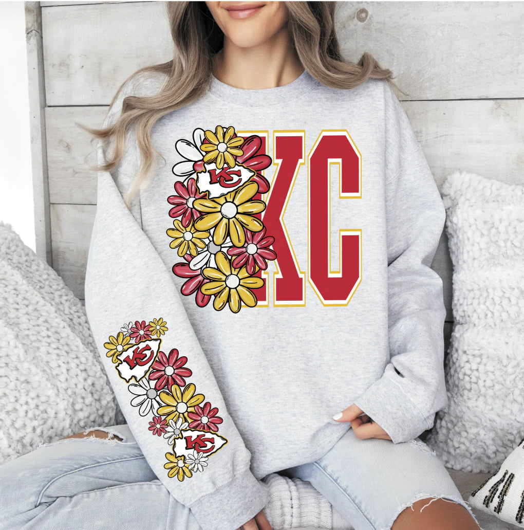 KC Floral Team