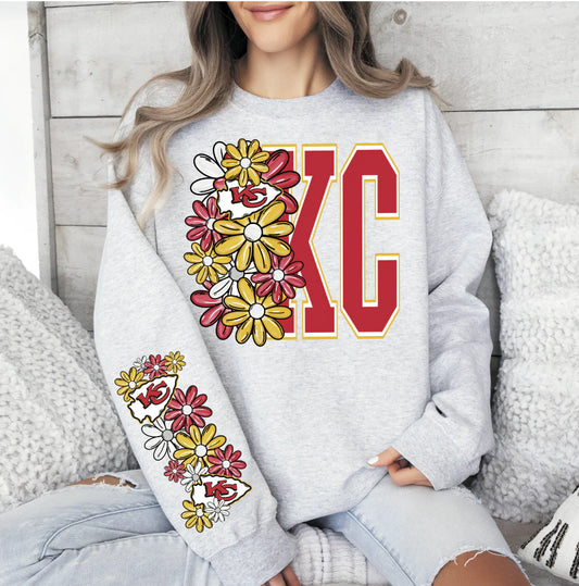 KC Floral Team