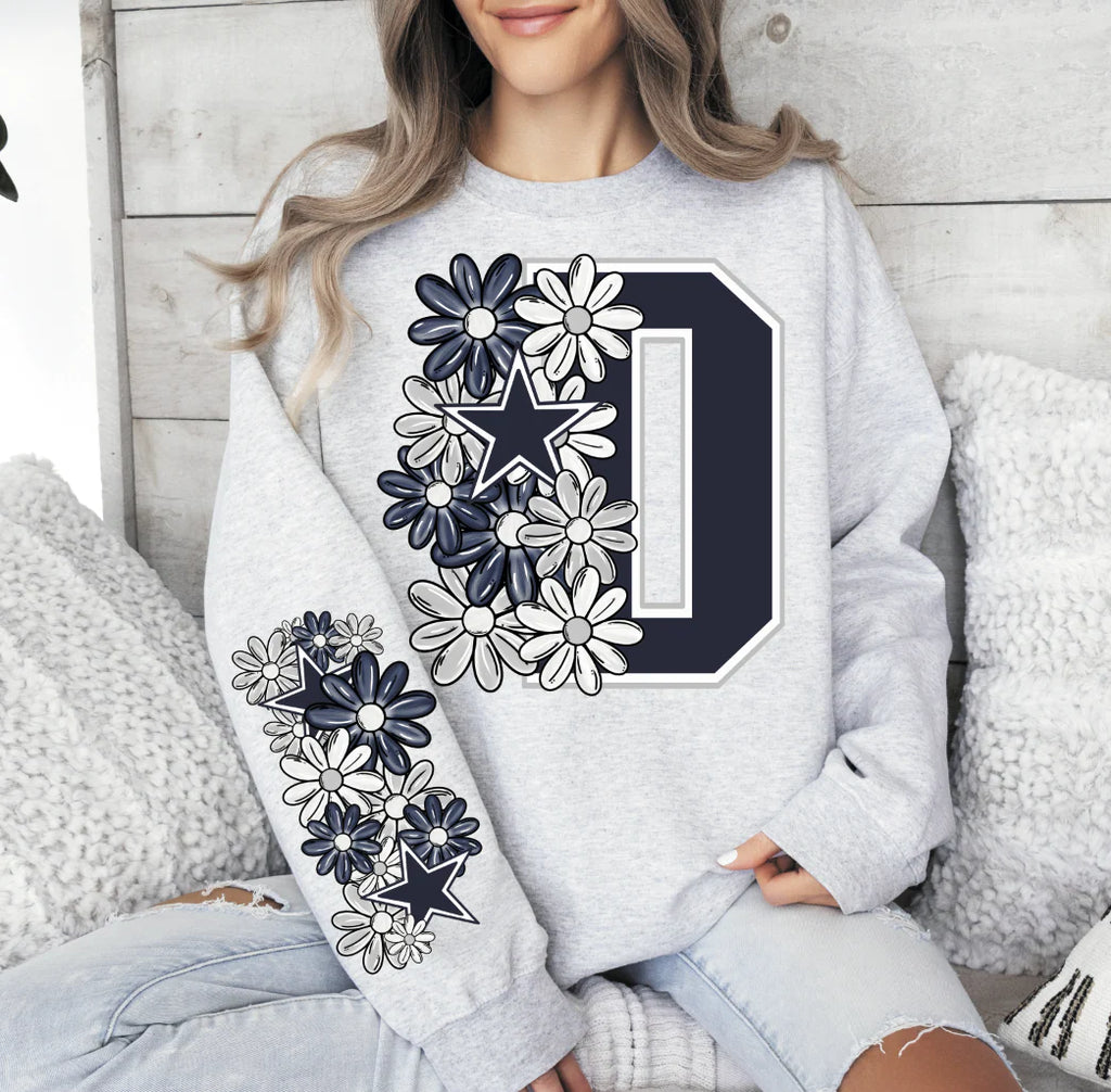 Dallas Floral Team