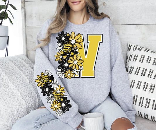 WSU Floral Team