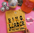 Ring Leader