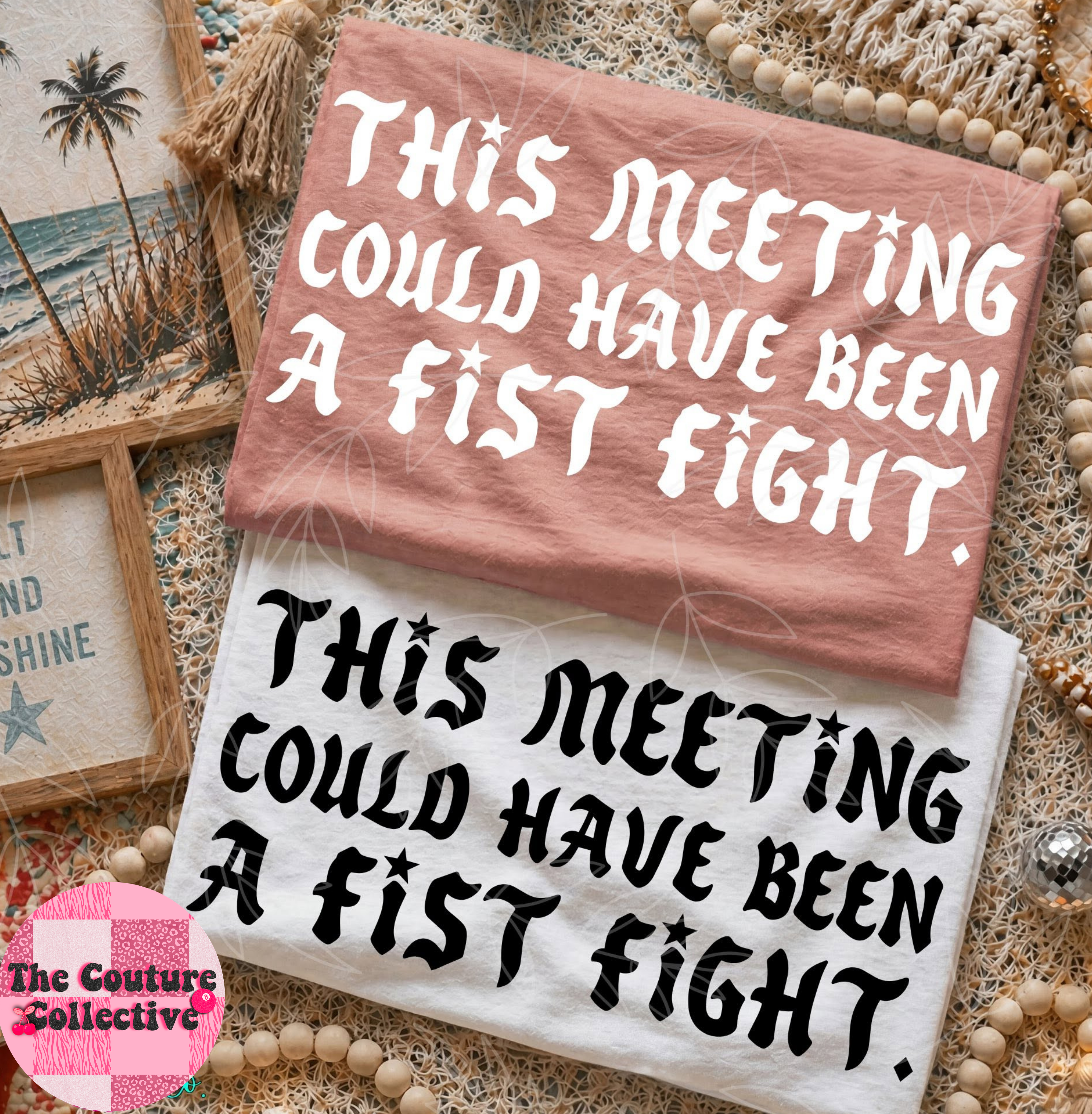 Fist FIght