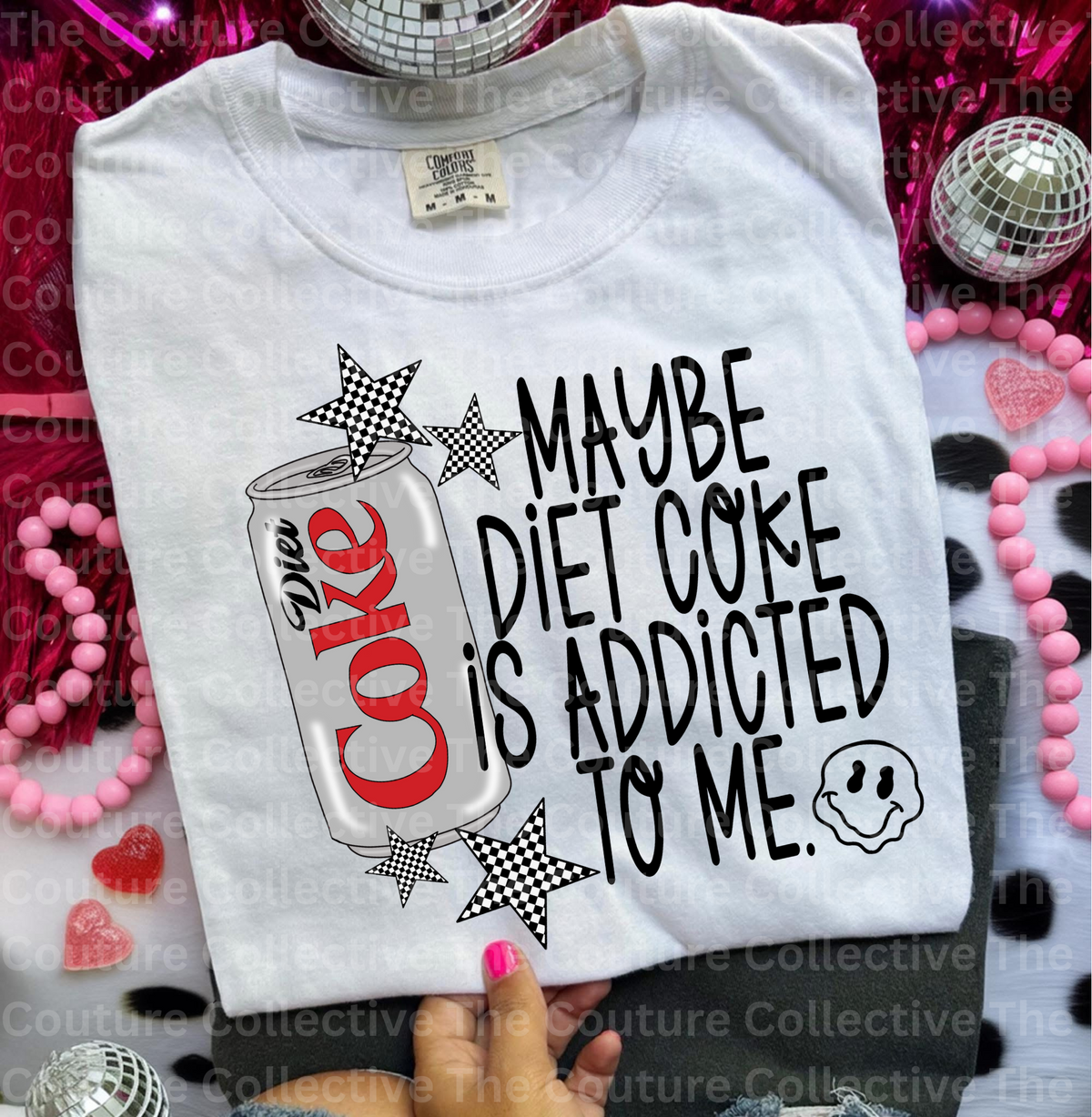 Addicted to Me- Diet C