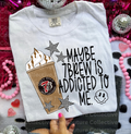 Addicted to Me- 7 B