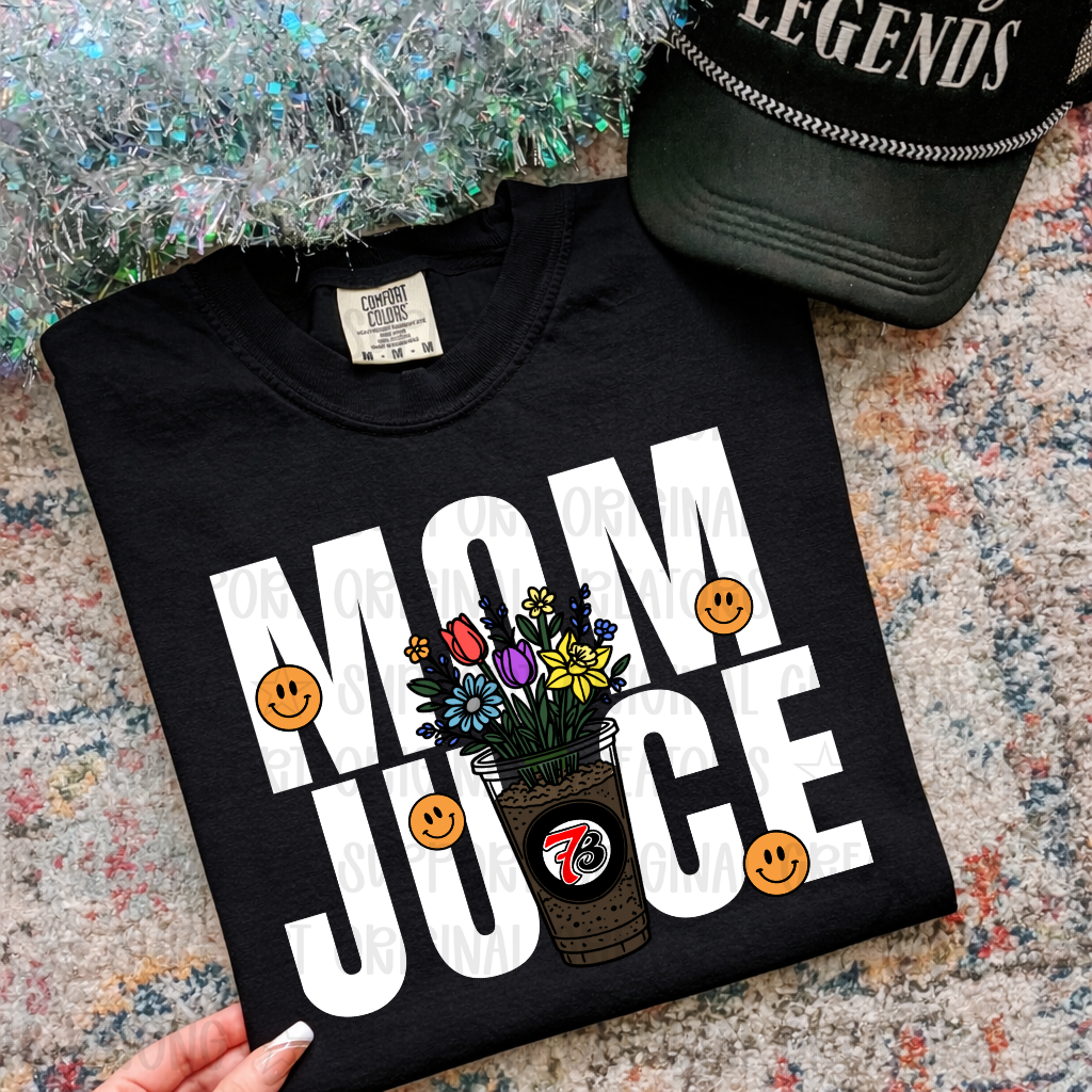 Mom Juice