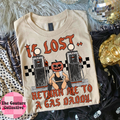 Gas Daddy