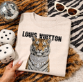 Boujee Tiger LV