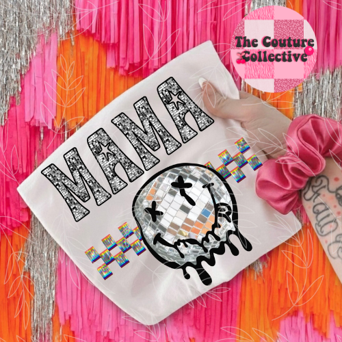 Mama/Mini Disco