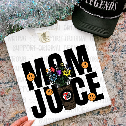 Mom Juice