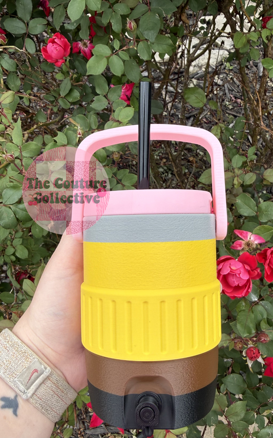 12 oz. Can Koozie Pencil