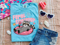 Feral Summer