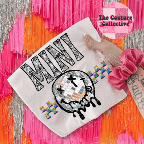 Mama/Mini Disco