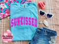 Summer Drop - Sunkissed Pink