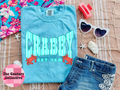 Summer Drop - Crabby