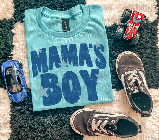 Mamas Boy