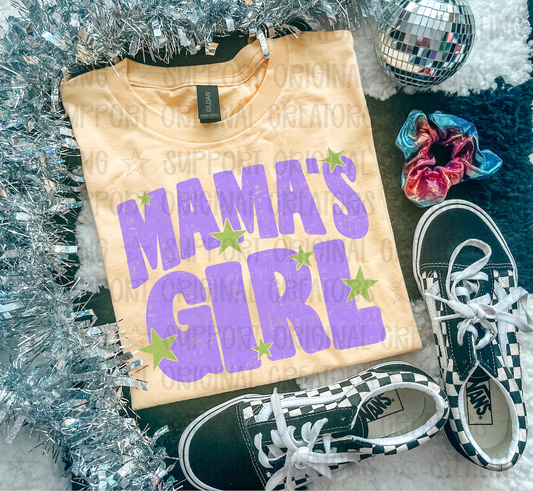 Mamas Girl