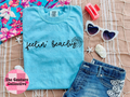 Summer Drop - Feeling Beachy Blk
